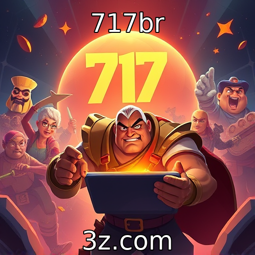 Crescimento do mercado de jogos digitais no Brasil