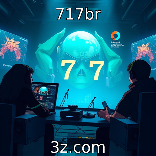 Tendências emergentes na produção de jogos