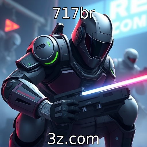 Tendências emergentes na tecnologia de jogos