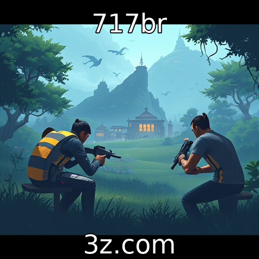 Tendências emergentes no design de jogos multiplayer