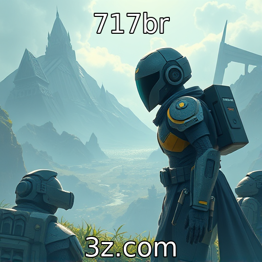 Tendências emergentes na indústria de jogos