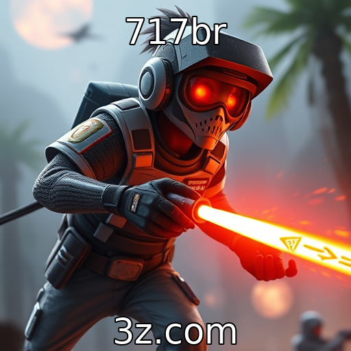 Tendências emergentes na realidade virtual nos jogos