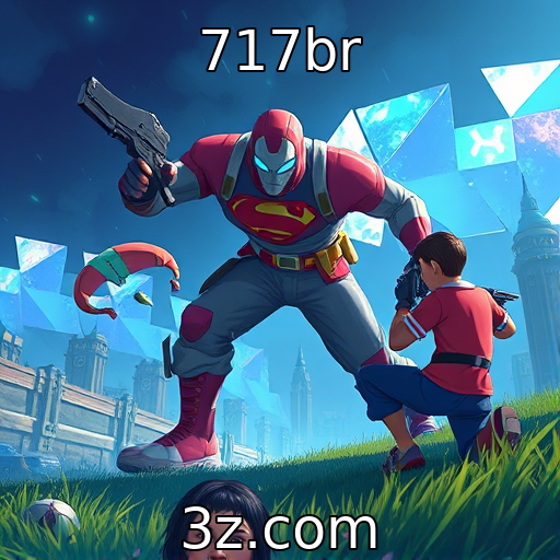 A evolução das plataformas de jogos digitais