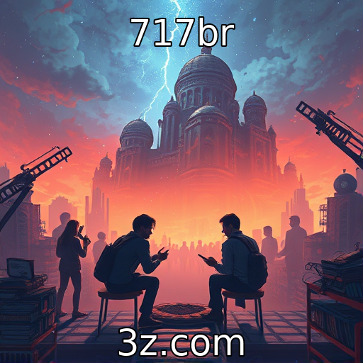 O papel das narrativas interativas nos jogos modernos