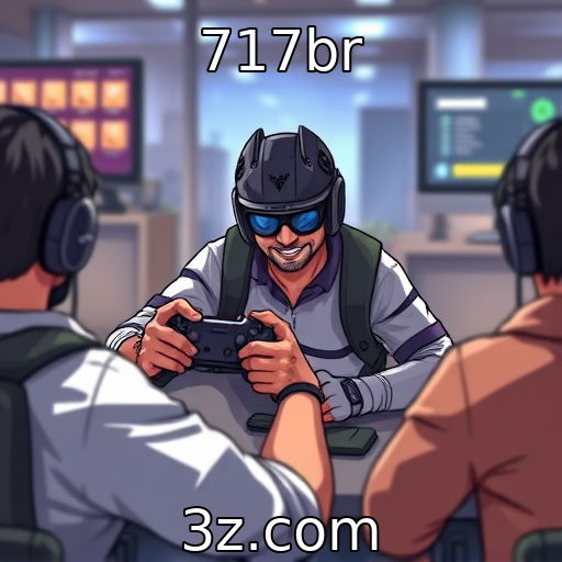 O impacto das microtransações na experiência do jogador