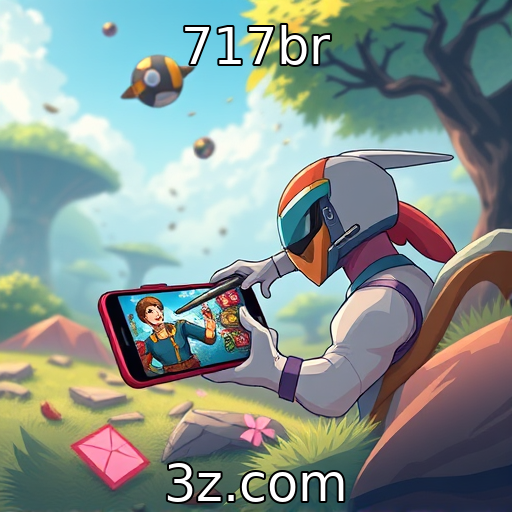 Inovação em jogos mobile e suas expectativas