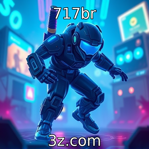 Inovações tecnológicas no desenvolvimento de jogos