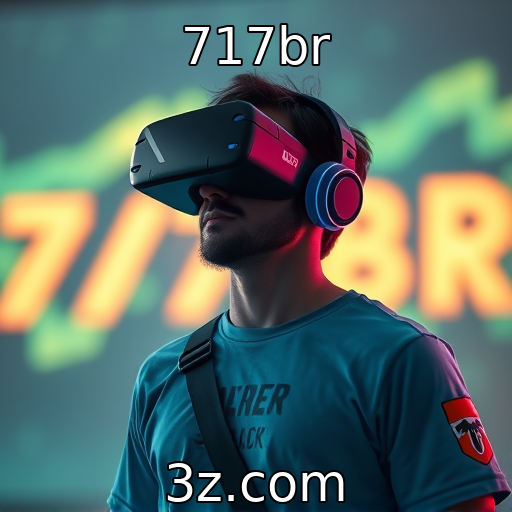 Impacto da realidade virtual em experiências de jogo