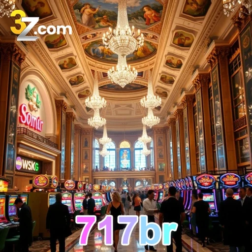 Promoção Imperdível no 717br: Ofertas Que Transformam Jogos