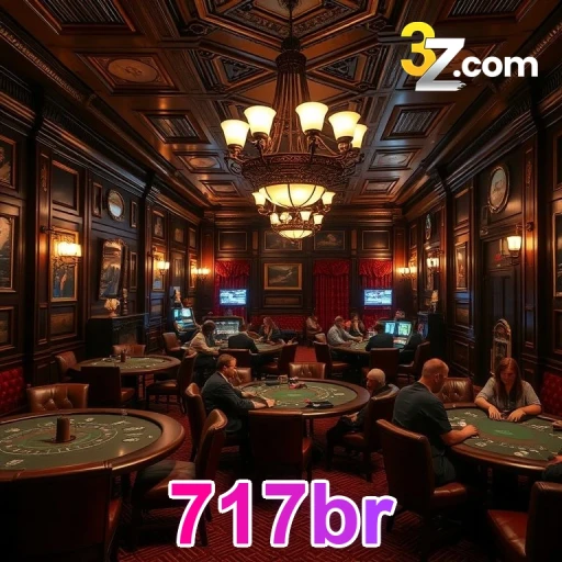 717br Jogos de caça-níqueis