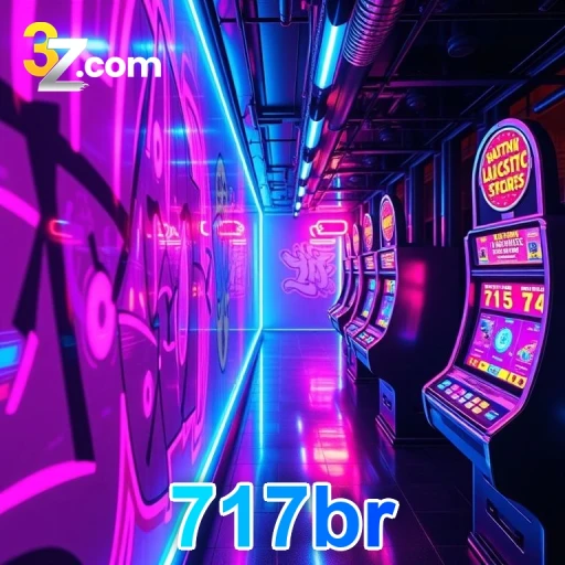 717br Cassinos Online