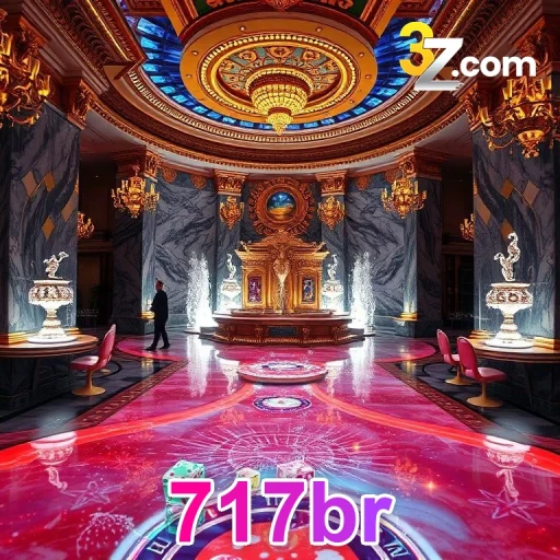 717br Área VIP